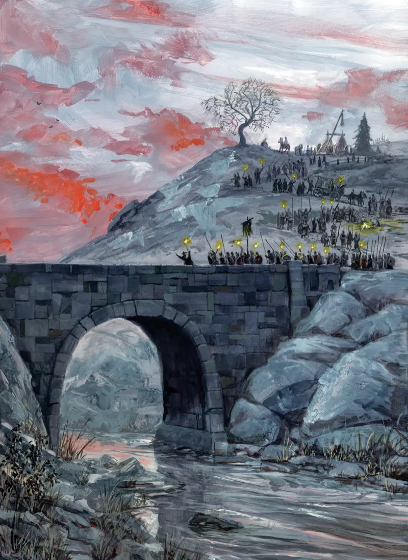 Os quatro elementos do Realm — uma introdução
