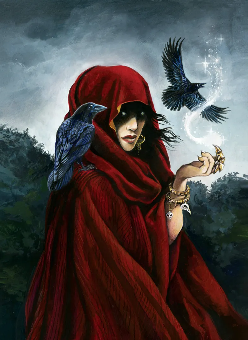 Deckbuilding em Sorcery: o erro que todo iniciante comete