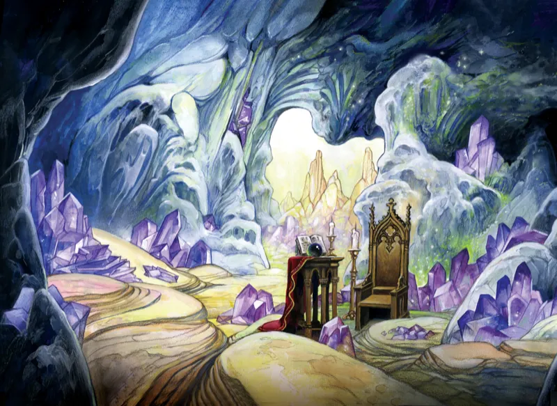 Vim do Magic: vale a pena jogar Sorcery?