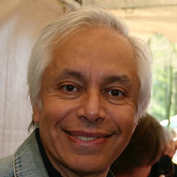 Foto de Boris Vallejo