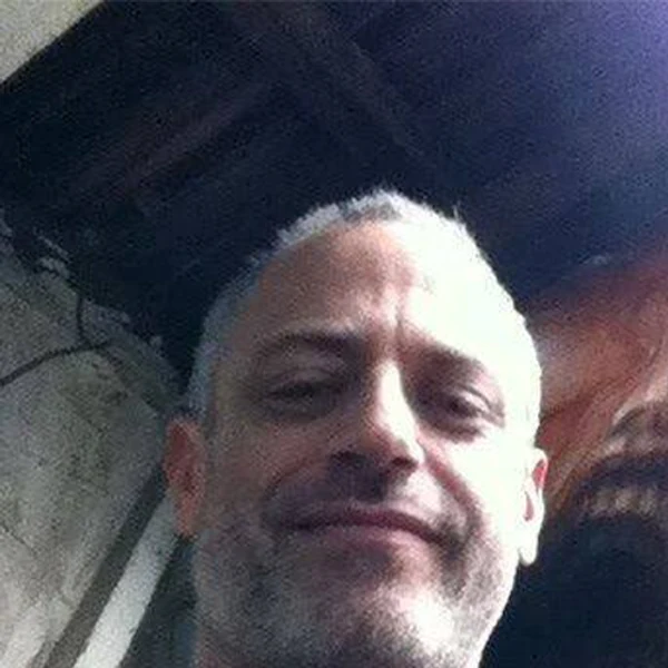 Foto de Brian Smith