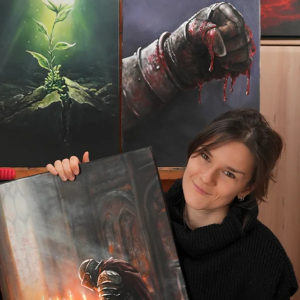Foto de Raffaela Lerch