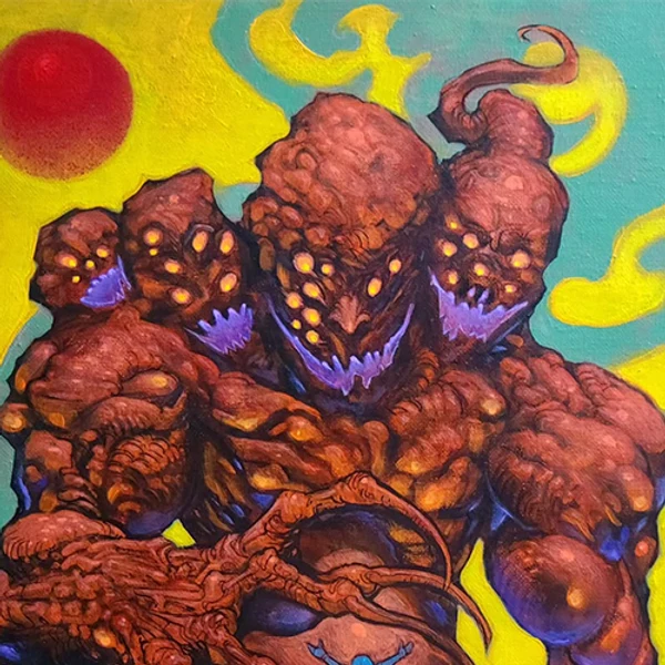 Foto de Zohn Dyer